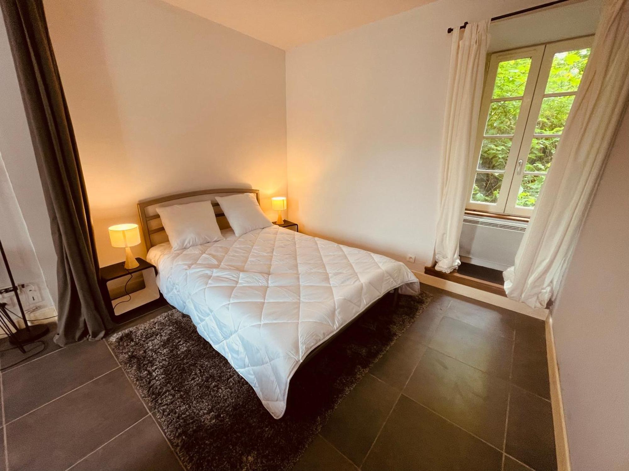 L'Albuconis 1 Grand Studio Aubusson  Exterior photo